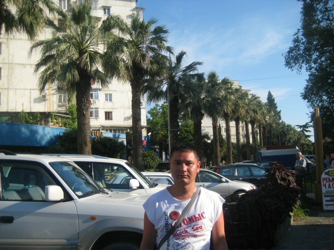 Ильдар Ситдиков | Нефтекамск