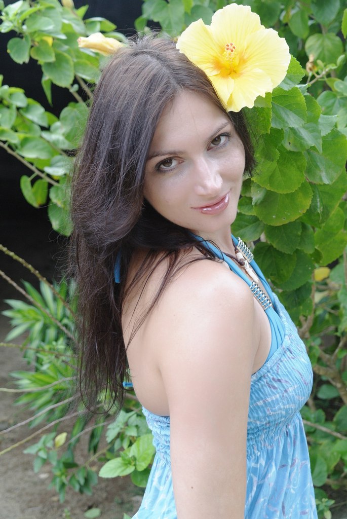 Ирина Марковская | Москва