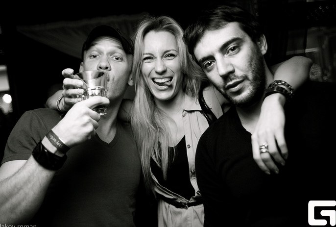 Владимир Шкатула | Shenzhen