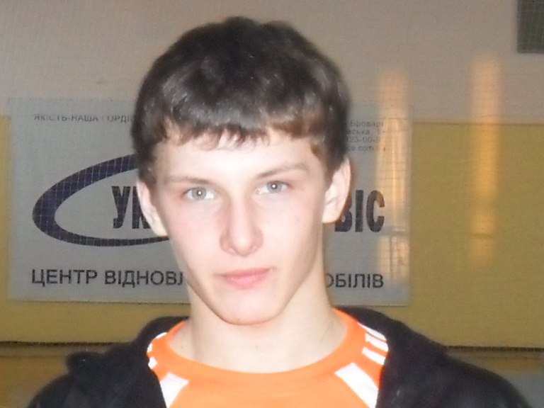 Антон Решетько | 