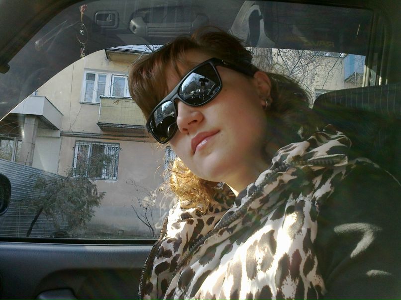 Kyzella Baskakova ...Lelikino Solnze... | Алматы