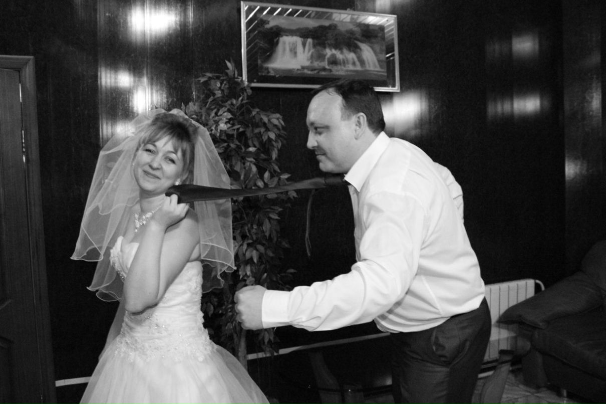 Ксения Муфтахова | Нягань