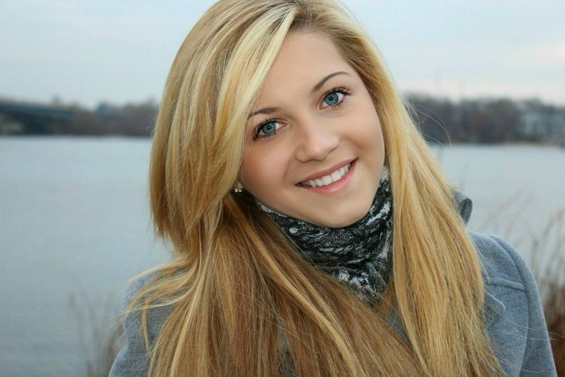 Юля Покропивная | Киев