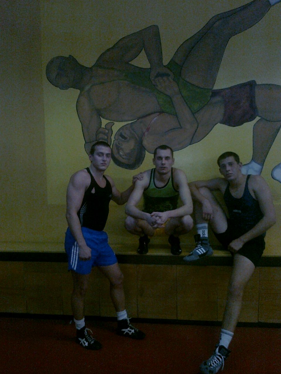 Колян Курпаков -(KLAU$)- | Запорожье