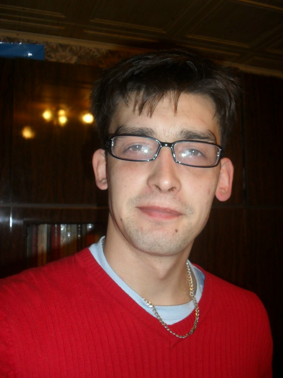 Семен Судаков | Москва