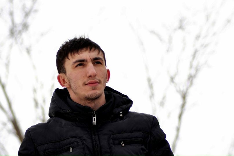 Зураб Жамуташвили | Оренбург