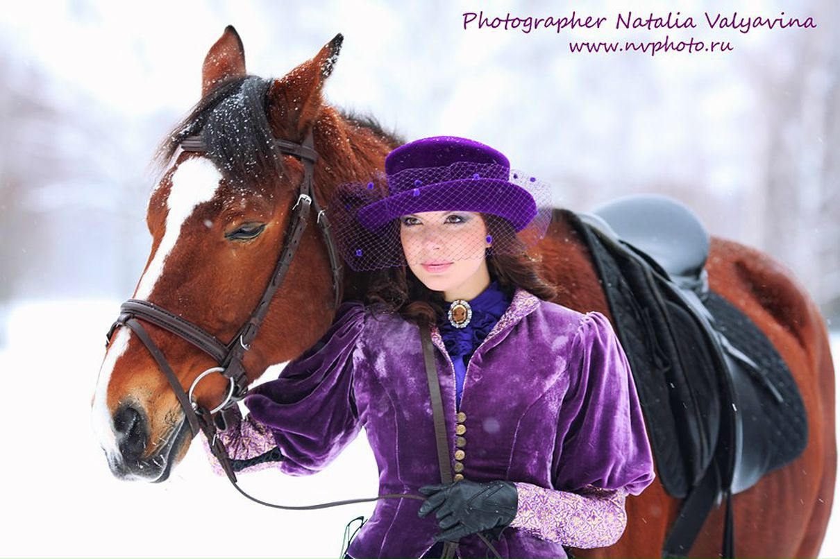 Ольга Цюкшо | Москва