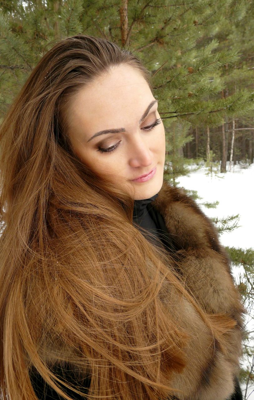 Любовь Лобанова | 