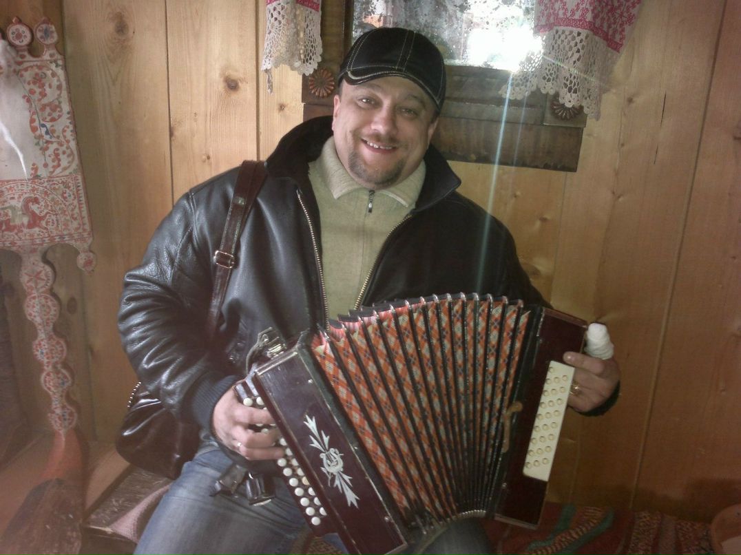 Алёнушка Сысоюшка | Санкт-Петербург