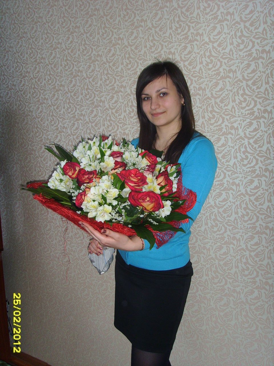 Анастасия Бешкурова | Тула