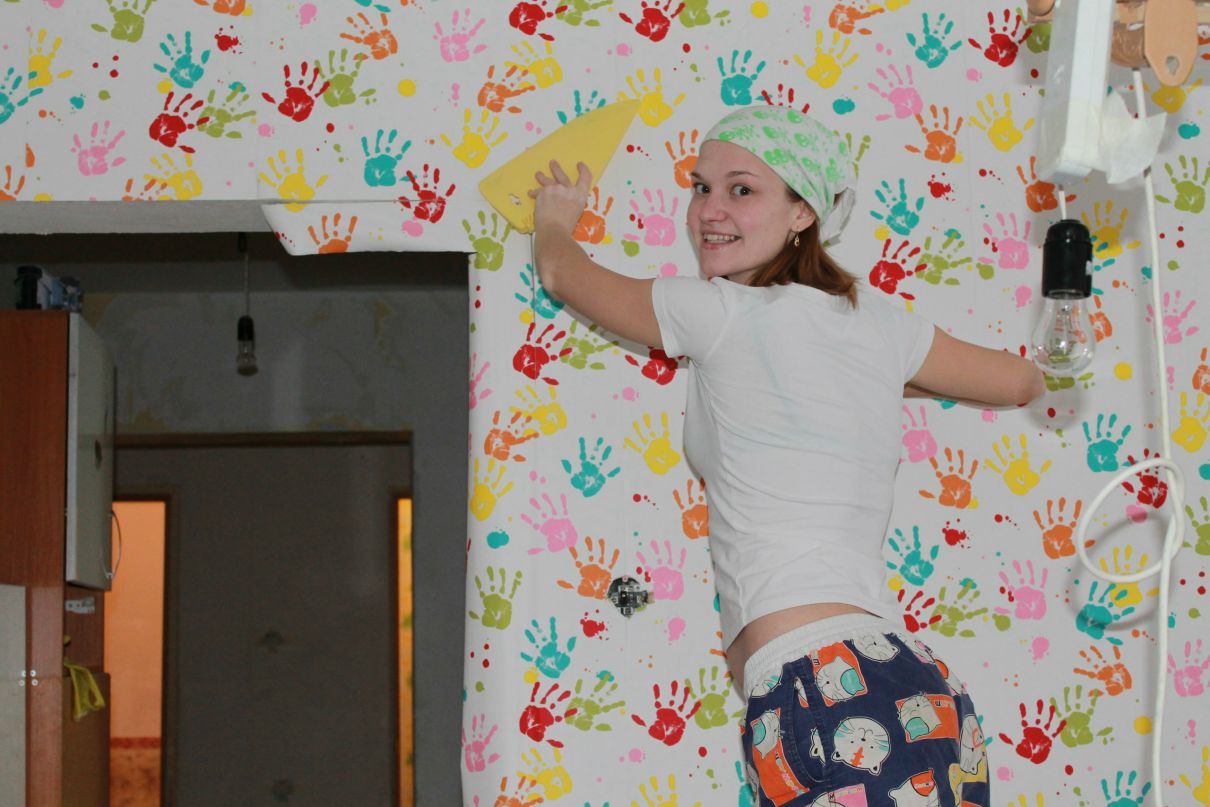 Анастасия Саблукова | Серпухов