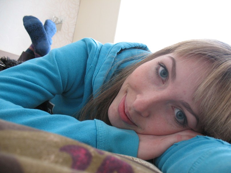 Даша Юрченко | Киев