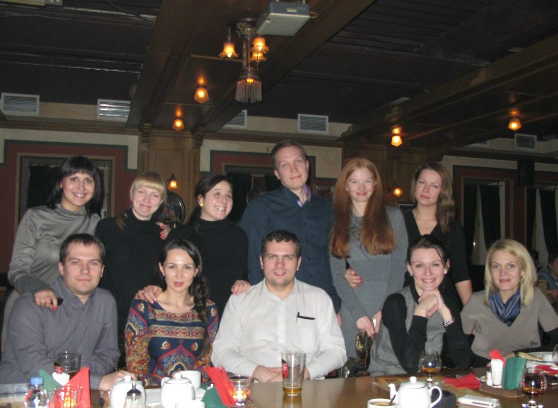 Юлия Петрова Ullla | Москва