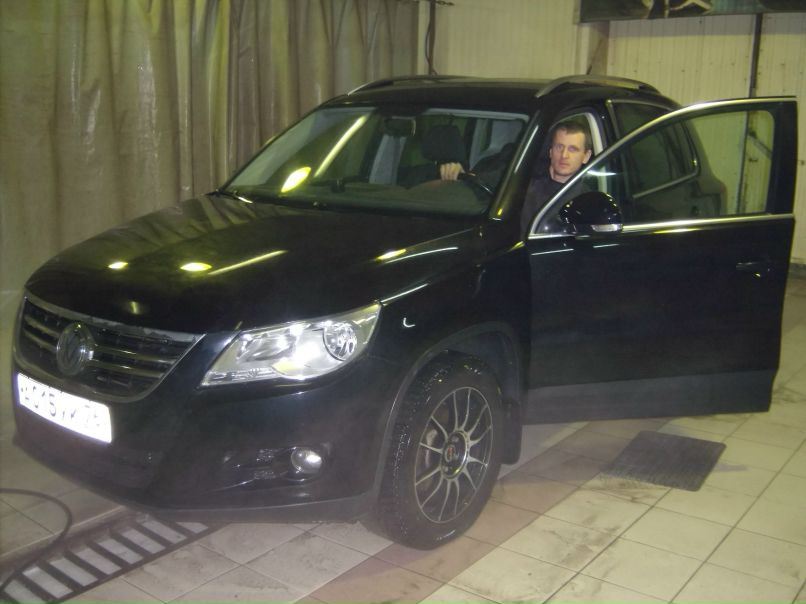 Владимир Коновалов | Рыбинск