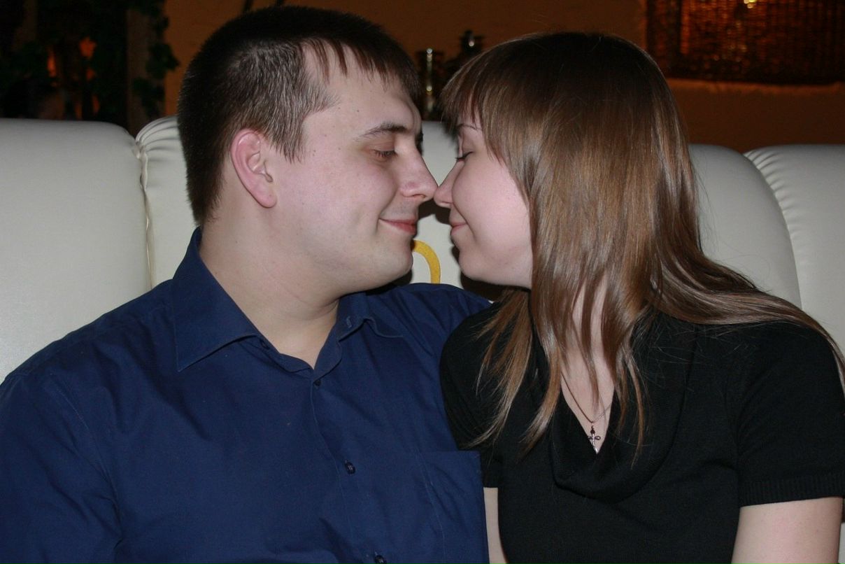 Татьяна Нижникова | Мурманск