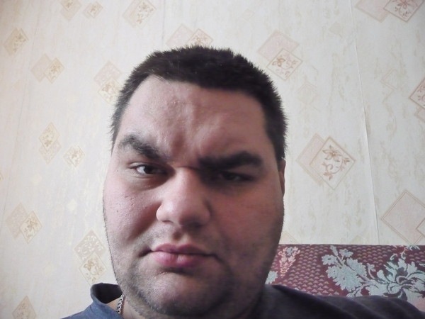 №1, Сергей Гаврилов №1, Сергей Гаврилов