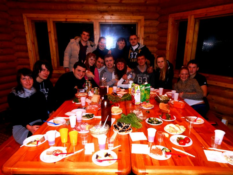 Юрий Брусенский | Мурманск