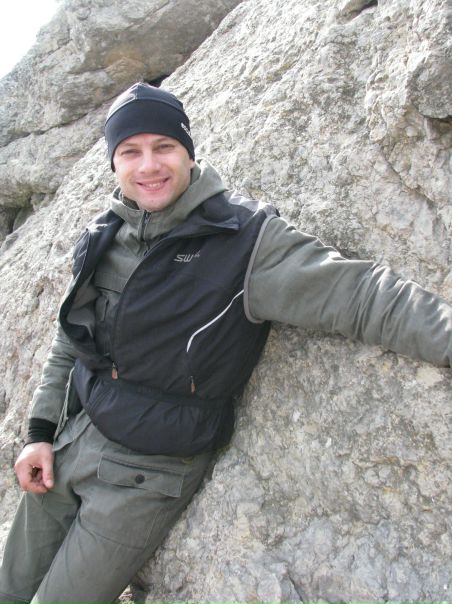 №6, Алексей Евгеньевич №6, Алексей Евгеньевич