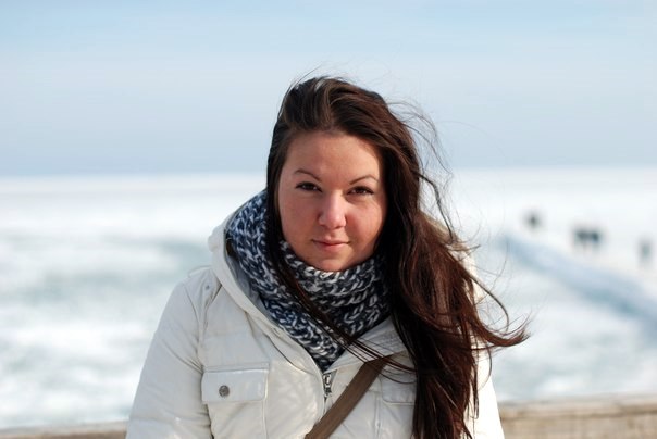 Евгения Кузовенкова | Одесса