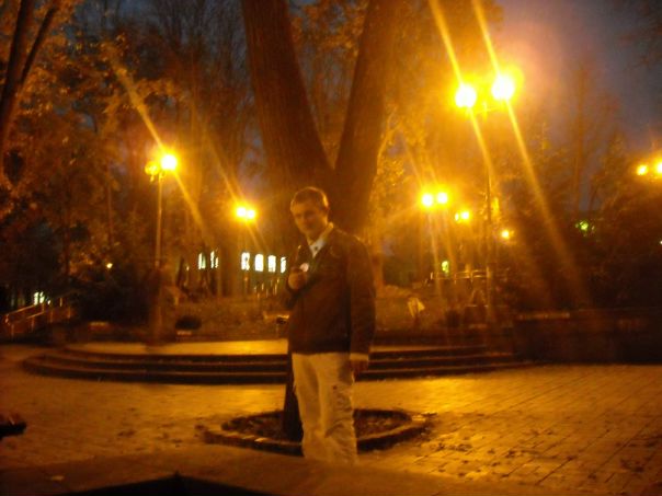 №64, Алексей Шайкин, Киев №64, Алексей Шайкин, Киев