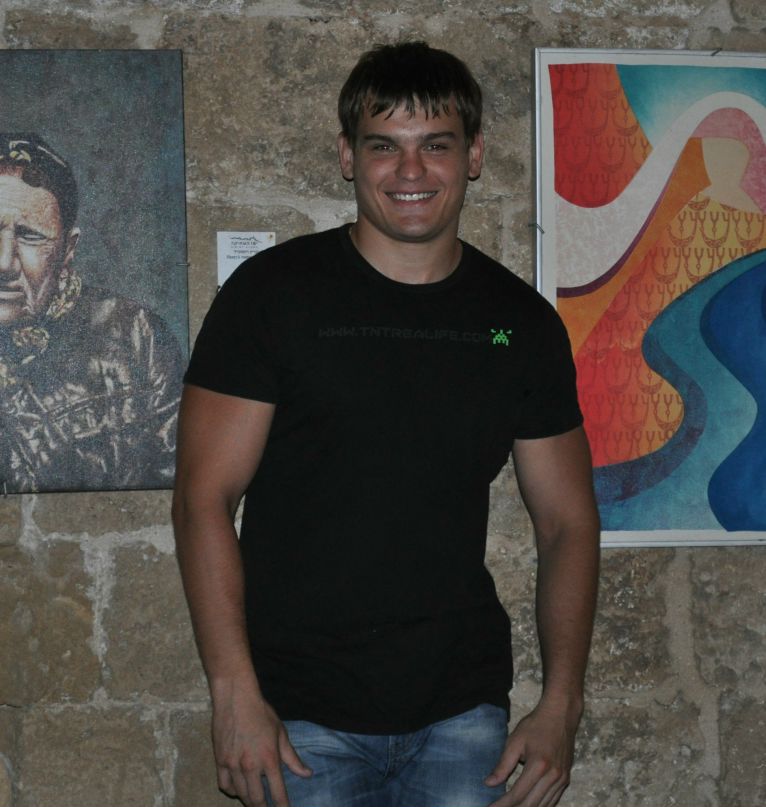 Александр Златовчен | 