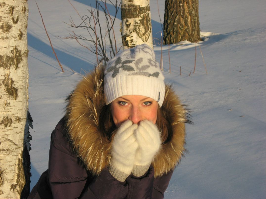 Таня Серебрякова | Чебоксары