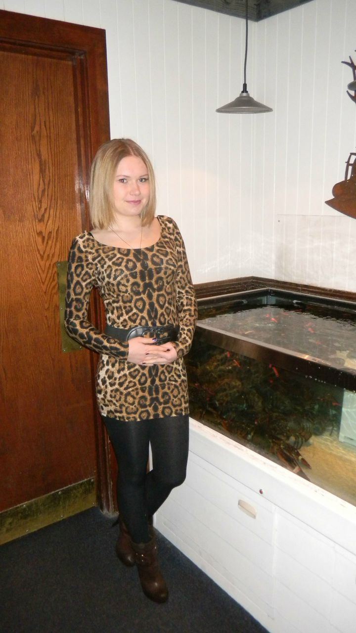 Настя Дудар | 