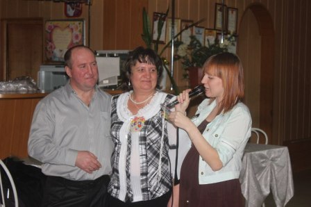 Ольга Кошман ~♡ Тамада♡~ | Омск