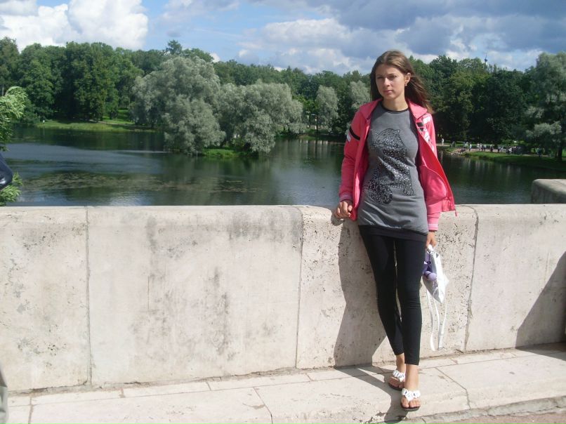 Леся Веселюк | Винница