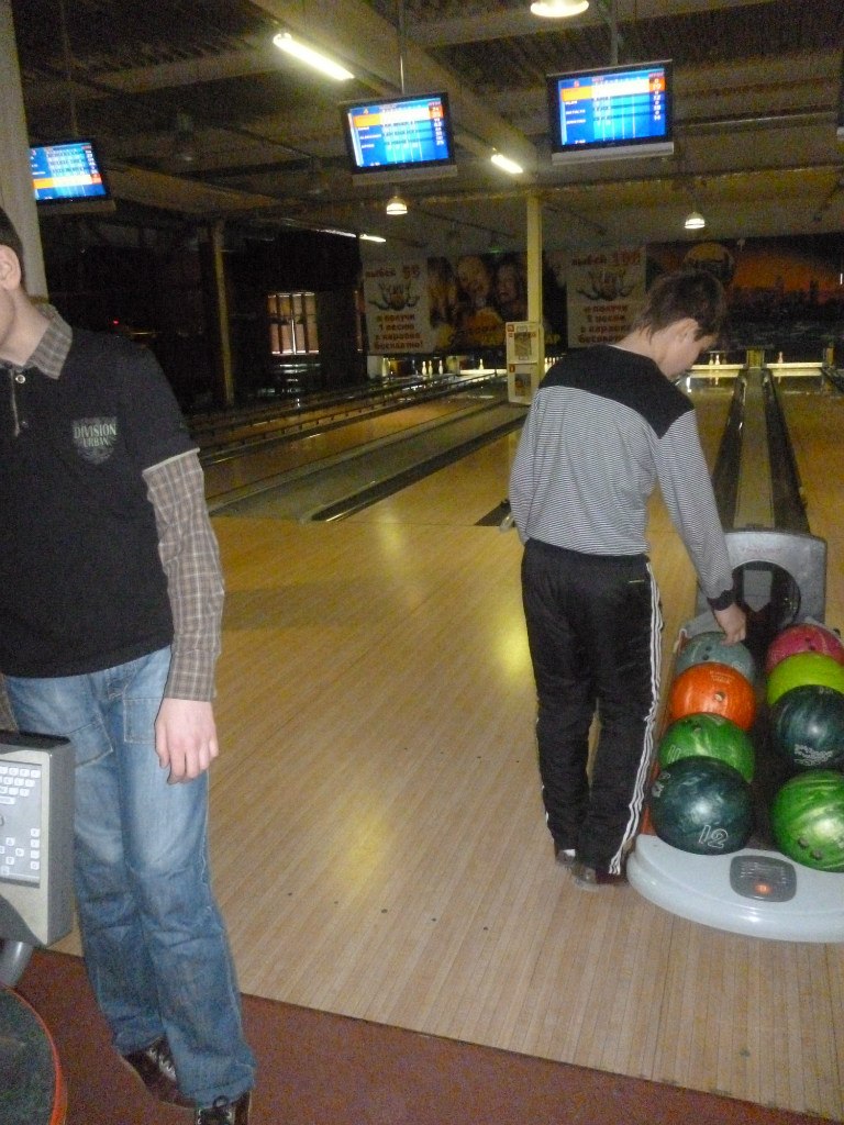 Олег Еременко | Санкт-Петербург