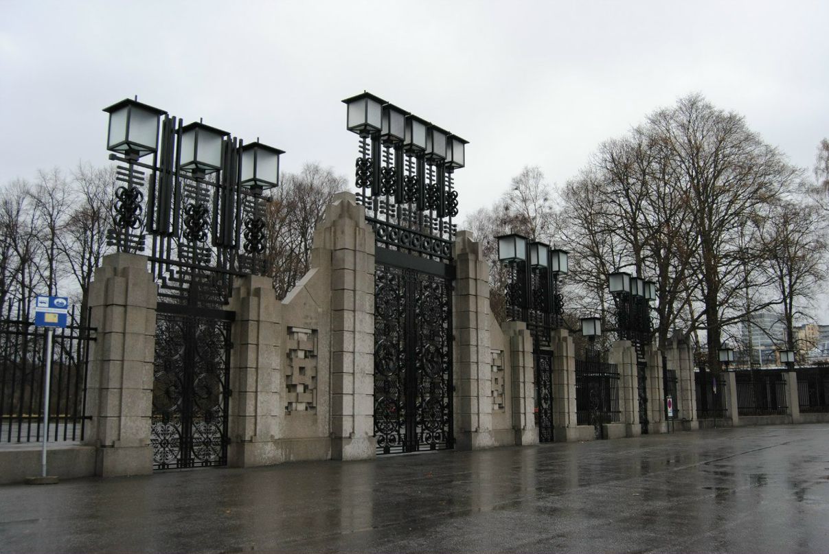 Ника Андреева | Москва