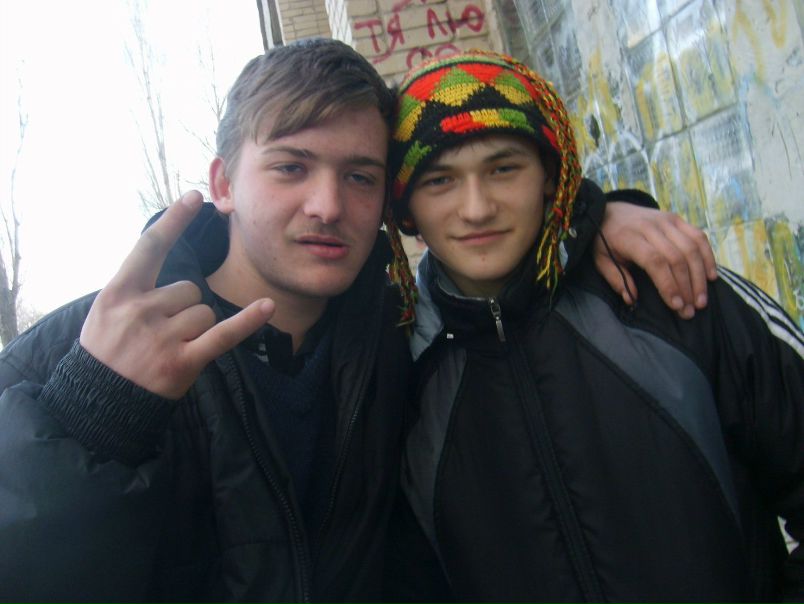 №70, Тимур Толстокоров, Шахты №70, Тимур Толстокоров, Шахты