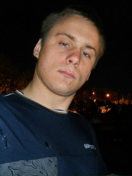 №3, Вячеслав Медведев, 36 лет, Тамбов №3, Вячеслав Медведев, 36 лет, Тамбов