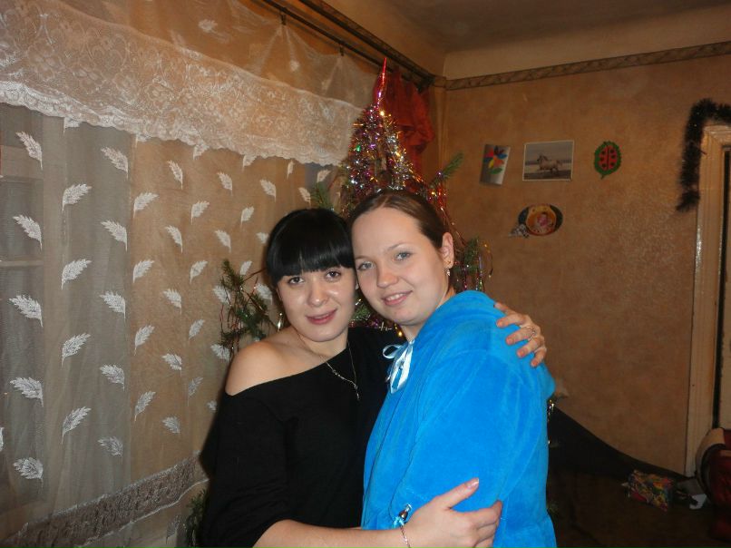 Марина Панкратова | Уфа