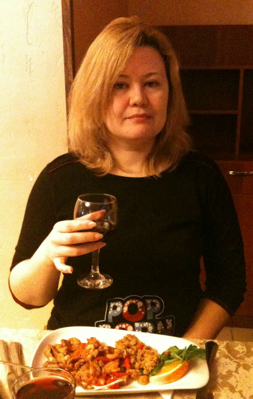 Наталья Косарева Nestervoza | Петрозаводск