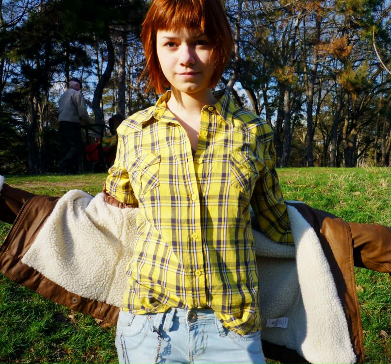 Ульяна Гусева | Симферополь