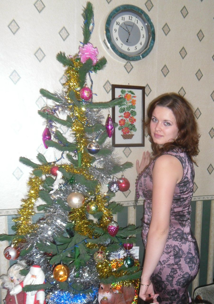 Ирина Аксёнова Викторовна | Луга