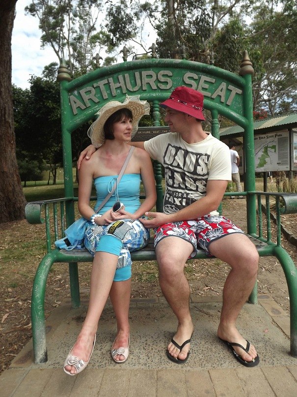 Виктория Шейгець | Newmarket