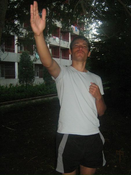 №20, Антон Кузьмин, Красноперекопск №20, Антон Кузьмин, Красноперекопск