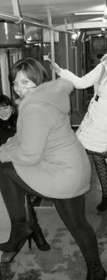 Анна Адаменко | Киев