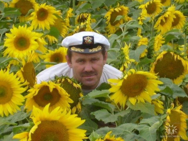 Юрий Глебко | Колодное