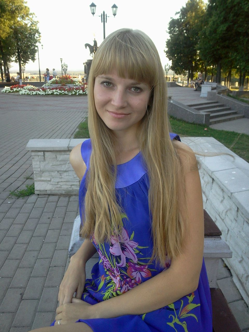 Алёна Антонова | Владимир