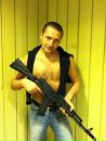Фотография Петр Горохов