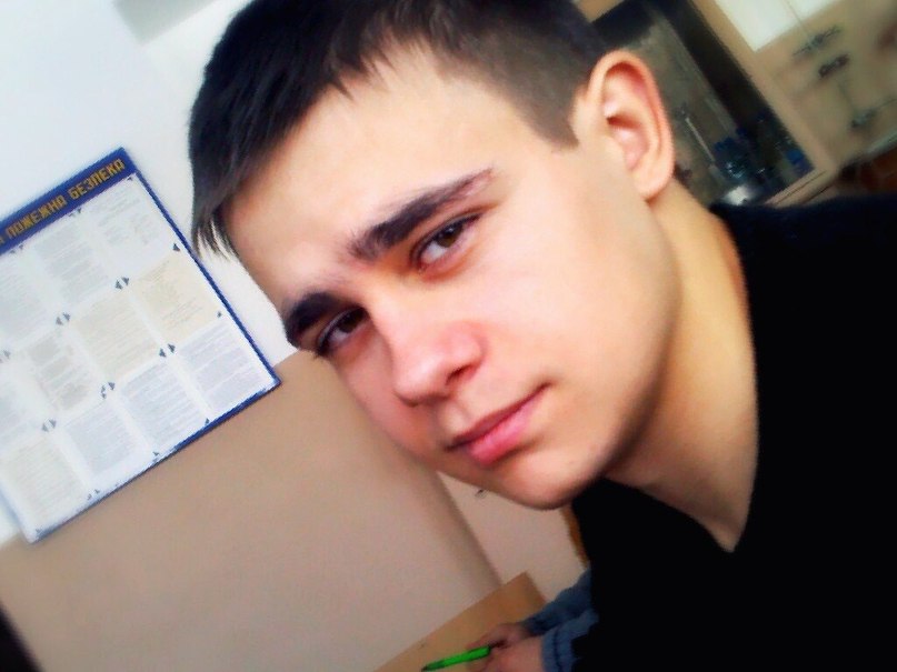 Александр Насиннык | Чернигов