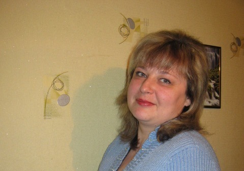 №1, Ирина Мошура №1, Ирина Мошура