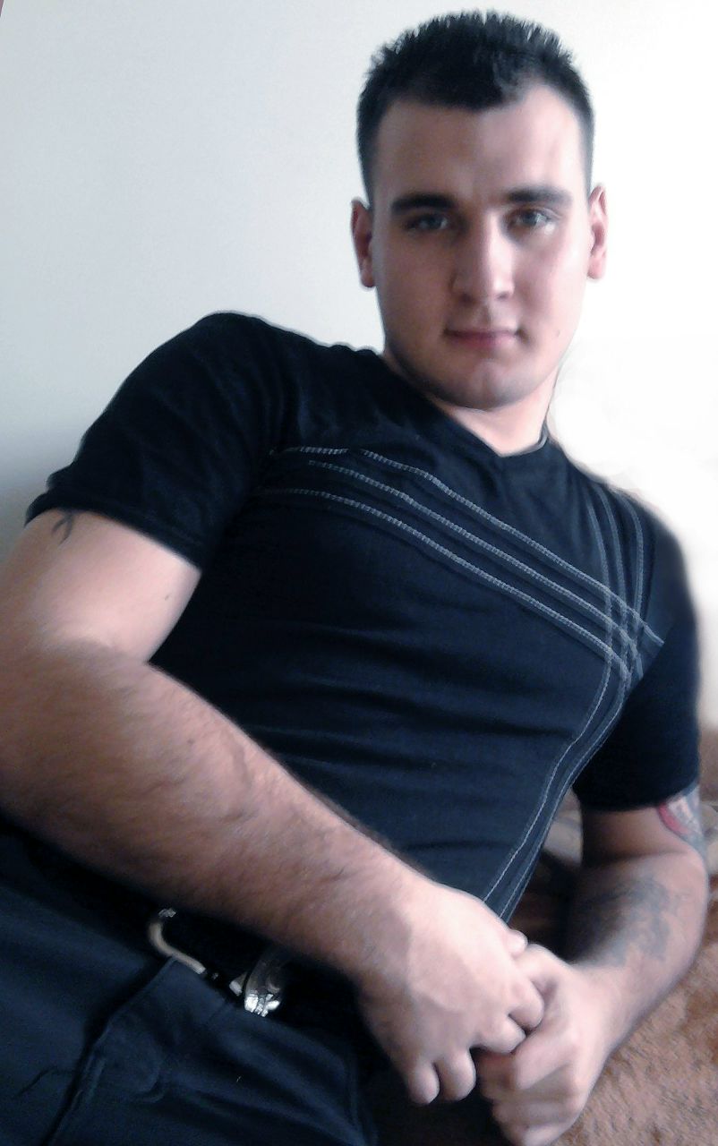 Влад Роговенко | Ладыжин