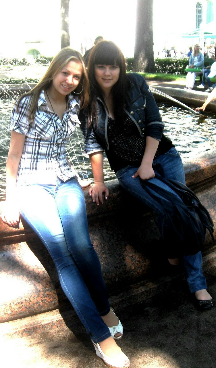 Ксения Досегаева | 