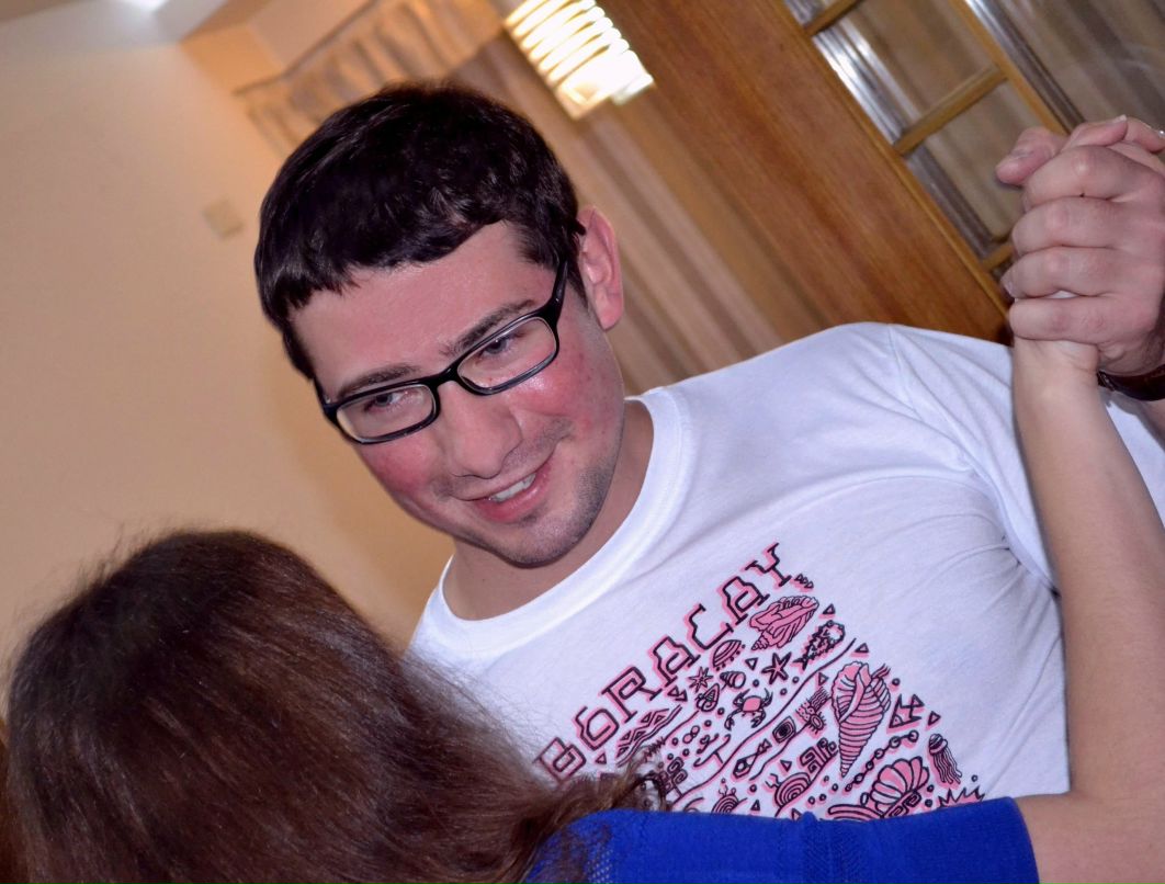 Денис Радомский | Магадан