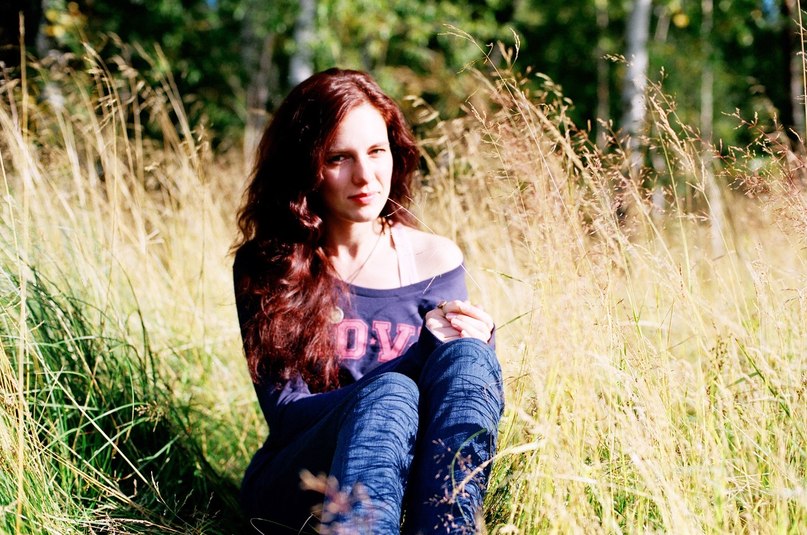 Дина Евсюткина | 