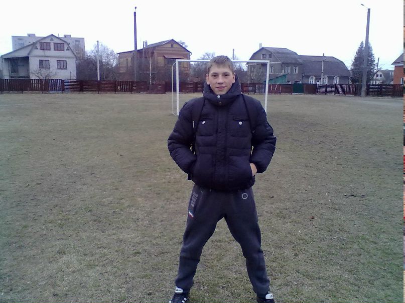 Андрей Черняк °*”˜˜”*۩۞۩(((БОКС)))۩۞۩°*”˜˜”* | Шепетовка